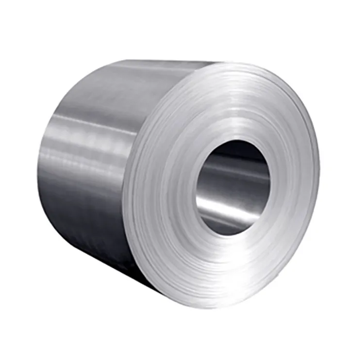 carbon steel coil